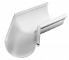 Угол желоба внутренний 135 гр. 125/90 Rooftop dRain Ral 9003 Grand Line